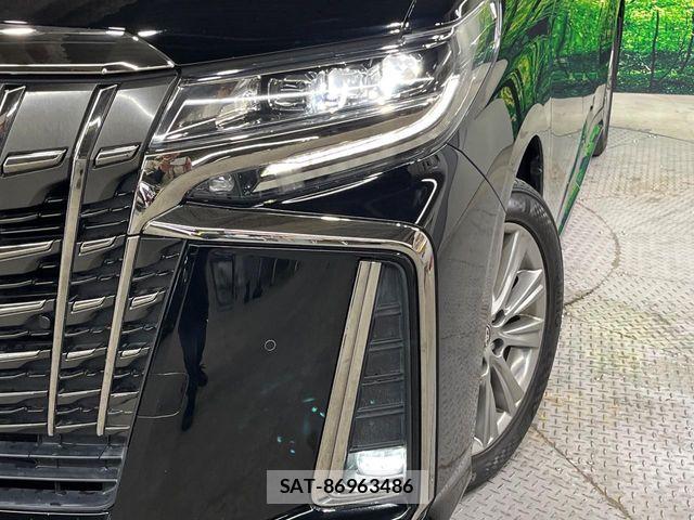Toyota ALPHARD 2020-07 8848084-12
