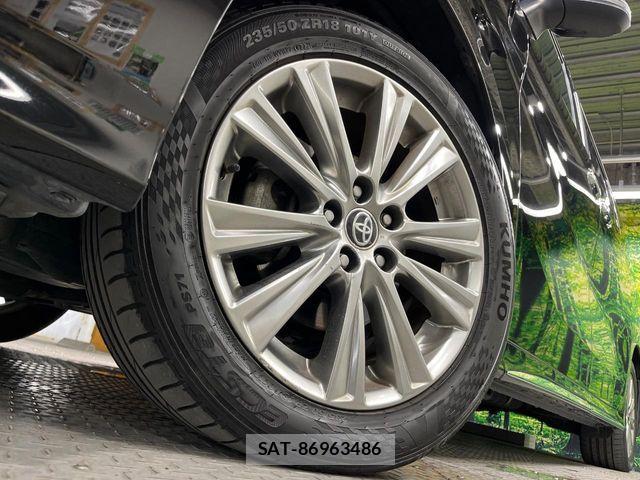 Toyota ALPHARD 2020-07 8848084-13