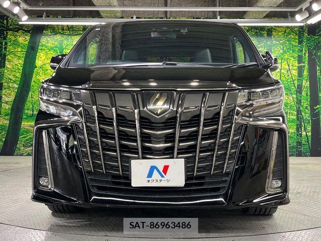 Toyota ALPHARD 2020-07 8848084-14