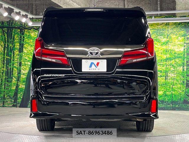 Toyota ALPHARD 2020-07 8848084-15