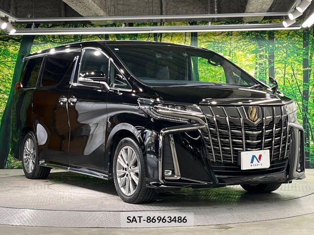 Toyota ALPHARD 2020-07 8848084-16