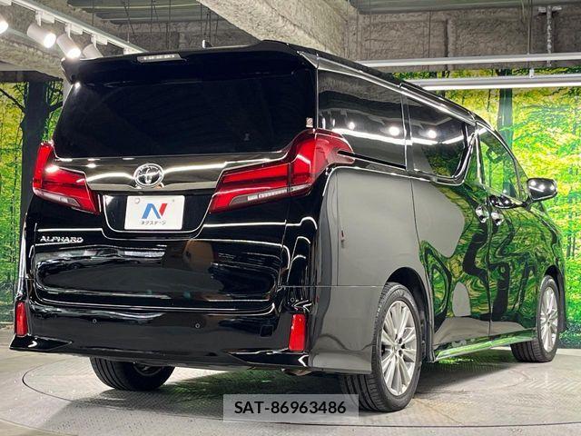 Toyota ALPHARD 2020-07 8848084-17