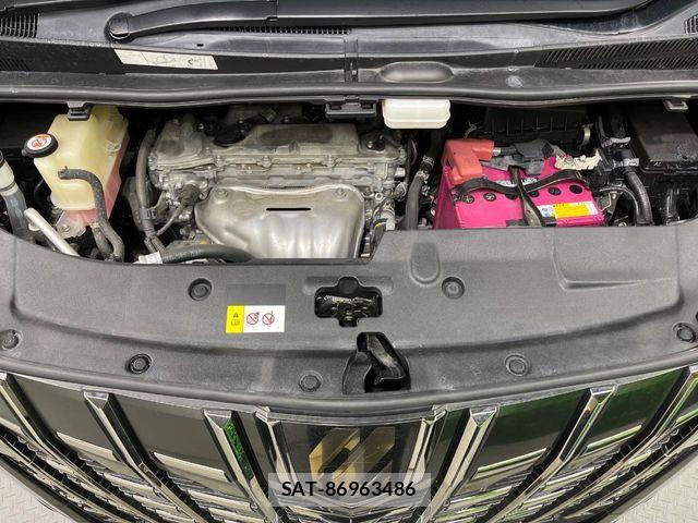 Toyota ALPHARD 2020-07 8848084-18