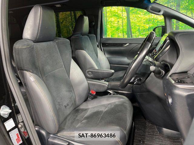 Toyota ALPHARD 2020-07 8848084-7