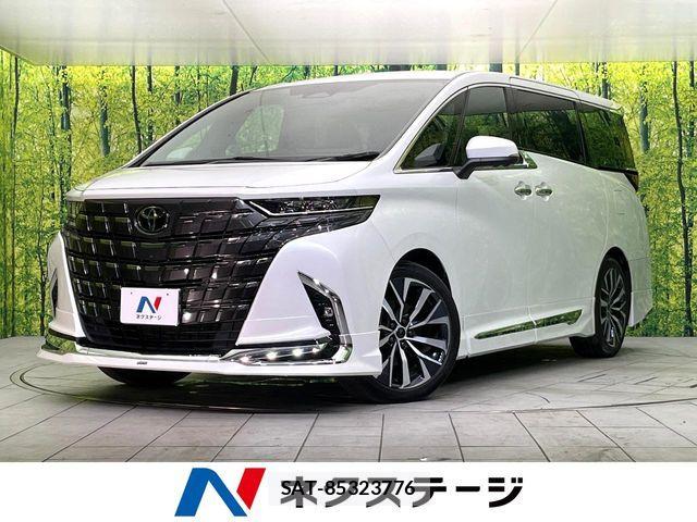 Toyota ALPHARD 2023-09 8848026-0