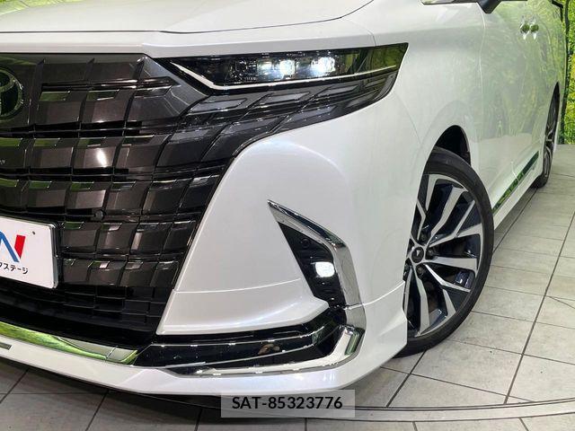 Toyota ALPHARD 2023-09 8848026-11