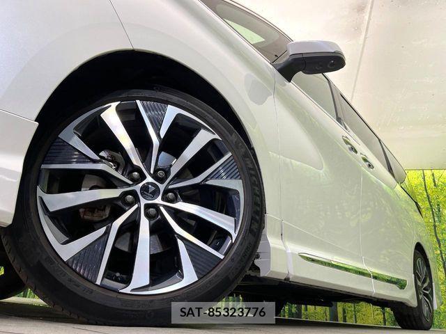 Toyota ALPHARD 2023-09 8848026-12