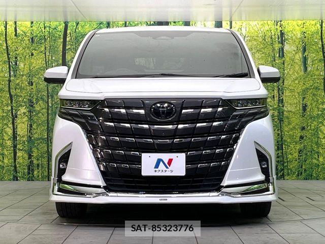 Toyota ALPHARD 2023-09 8848026-13