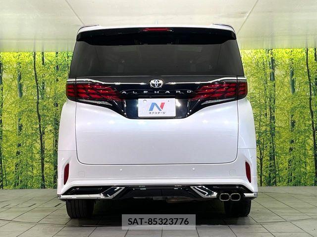 Toyota ALPHARD 2023-09 8848026-14