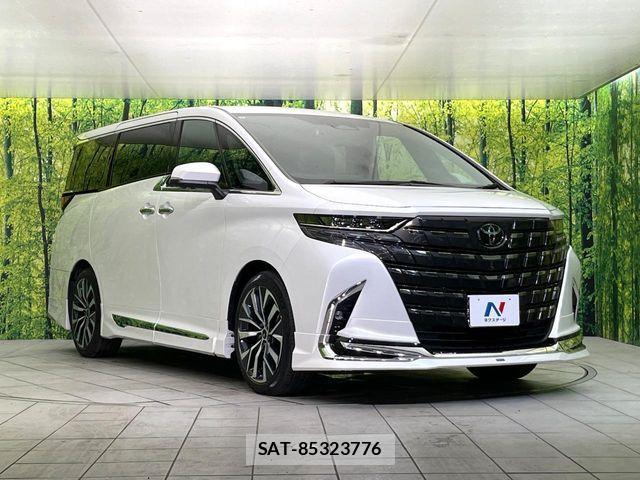 Toyota ALPHARD 2023-09 8848026-15