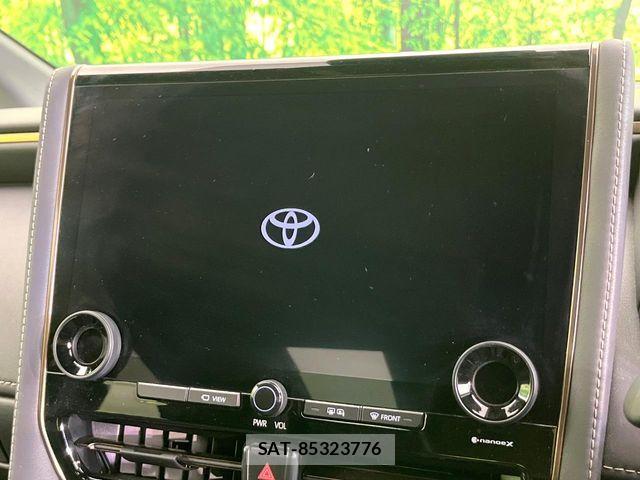 Toyota ALPHARD 2023-09 8848026-4