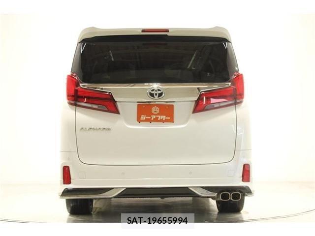 Toyota ALPHARD 2018-03 8848099-10