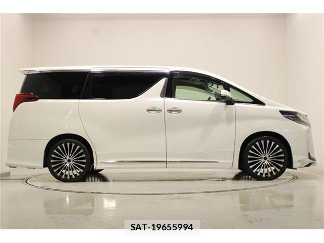 Toyota ALPHARD 2018-03 8848099-12