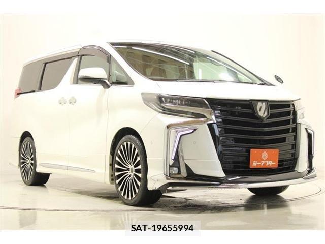 Toyota ALPHARD 2018-03 8848099-5
