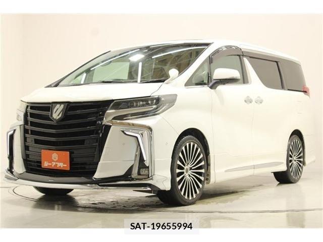 Toyota ALPHARD 2018-03 8848099-7