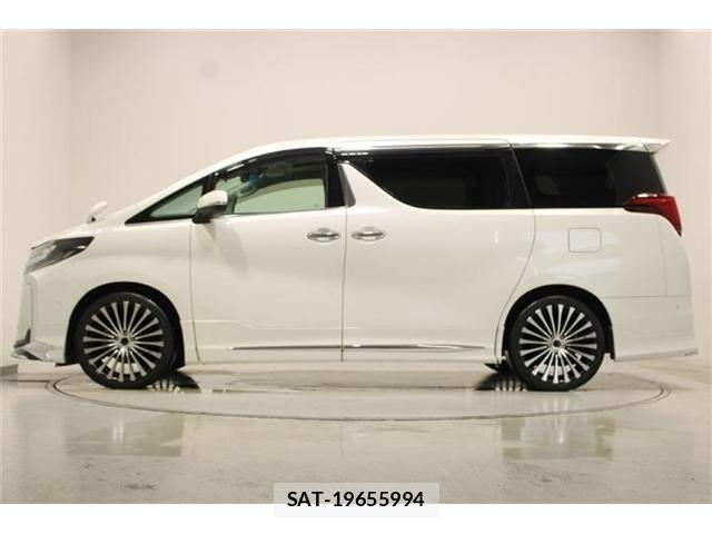 Toyota ALPHARD 2018-03 8848099-8