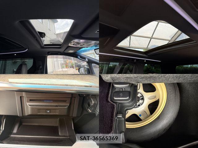 Toyota ALPHARD 2022-10 8848033-9