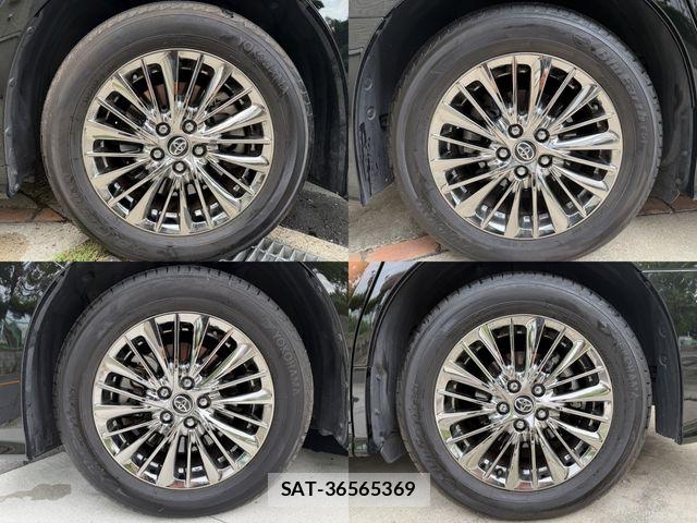 Toyota ALPHARD 2022-10 8848033-11