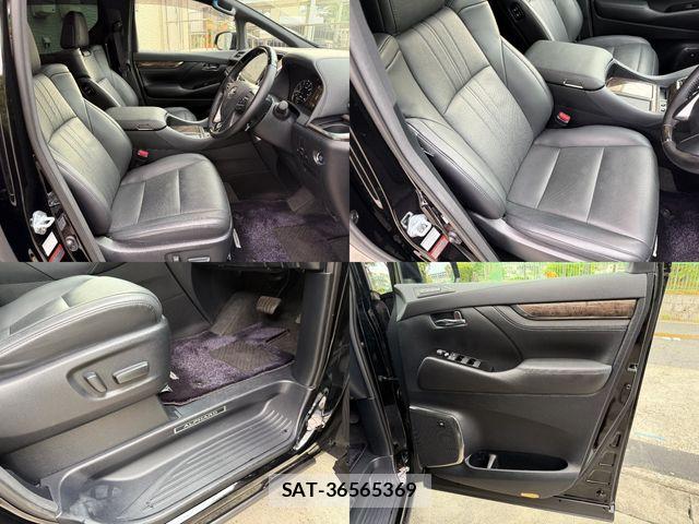 Toyota ALPHARD 2022-10 8848033-12