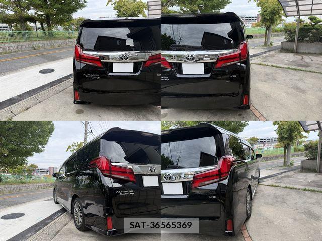 Toyota ALPHARD 2022-10 8848033-13