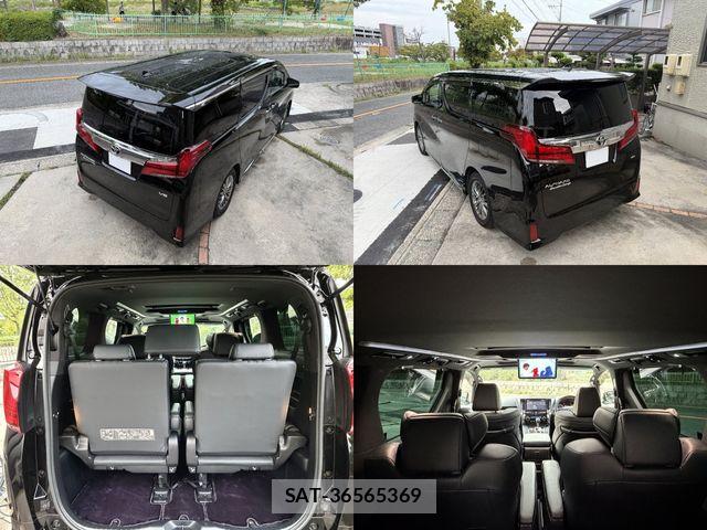 Toyota ALPHARD 2022-10 8848033-14