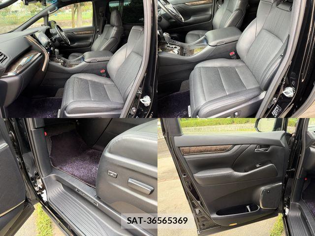 Toyota ALPHARD 2022-10 8848033-15