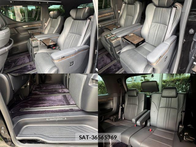 Toyota ALPHARD 2022-10 8848033-16