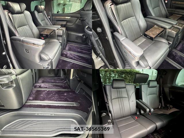Toyota ALPHARD 2022-10 8848033-17