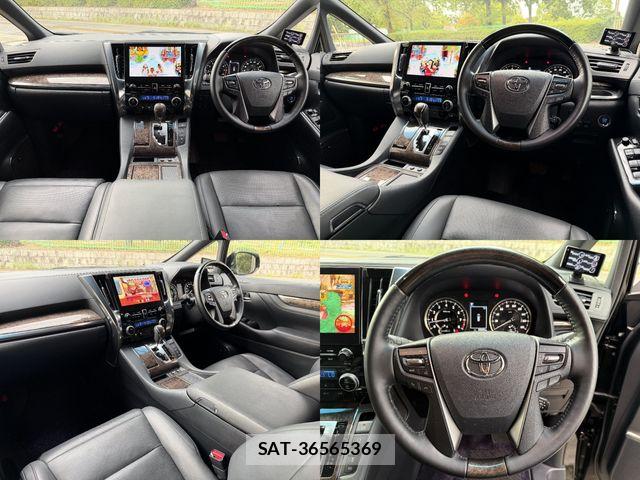 Toyota ALPHARD 2022-10 8848033-1