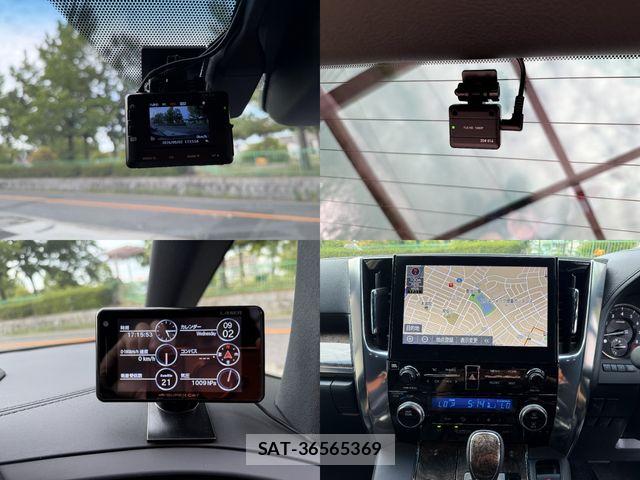 Toyota ALPHARD 2022-10 8848033-3