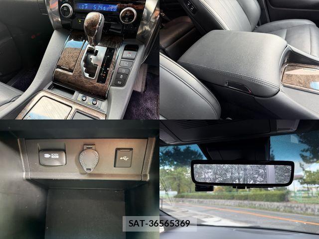 Toyota ALPHARD 2022-10 8848033-5