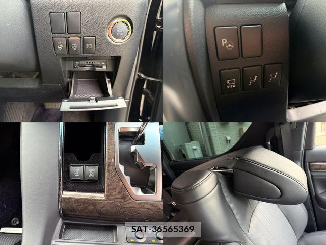 Toyota ALPHARD 2022-10 8848033-7