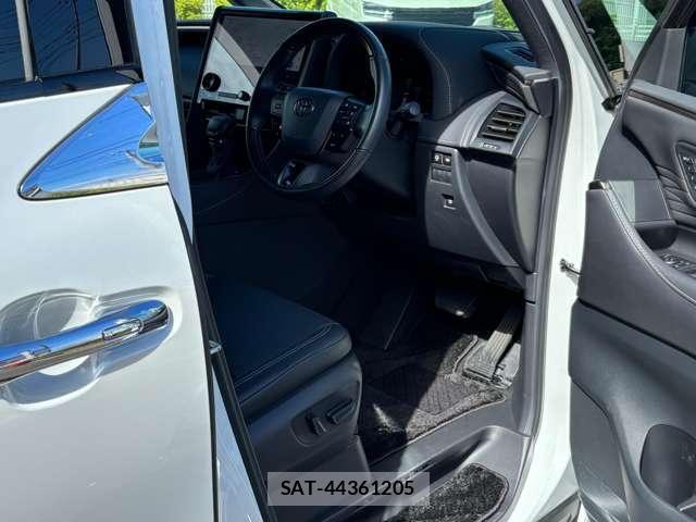 Toyota ALPHARD 2023-11 8847924-11