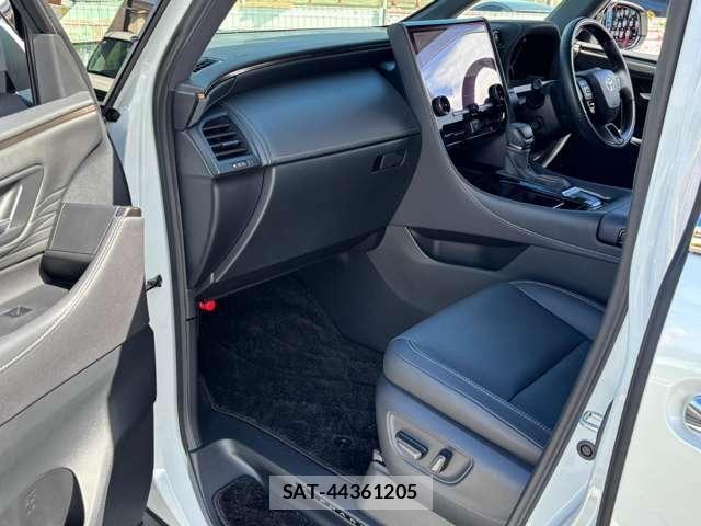 Toyota ALPHARD 2023-11 8847924-17