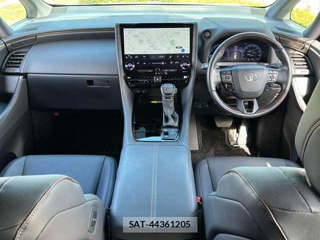 Toyota ALPHARD 2023-11 8847924-1
