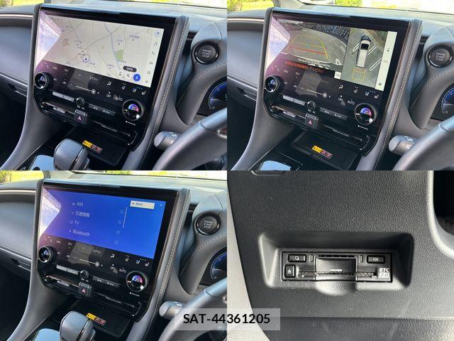 Toyota ALPHARD 2023-11 8847924-21