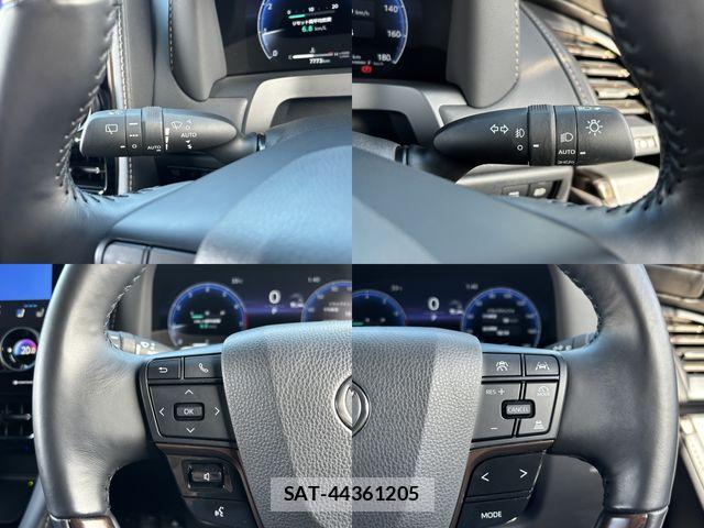 Toyota ALPHARD 2023-11 8847924-25