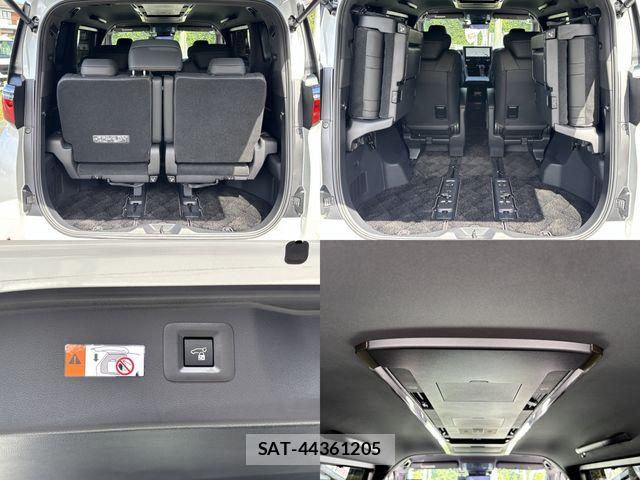 Toyota ALPHARD 2023-11 8847924-26