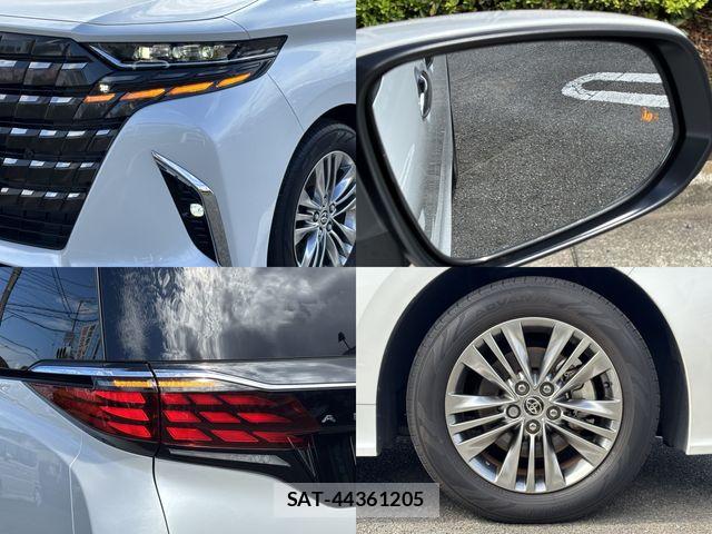 Toyota ALPHARD 2023-11 8847924-27