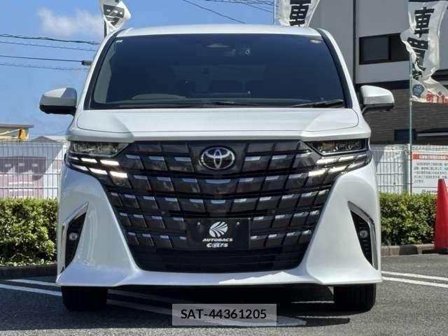 Toyota ALPHARD 2023-11 8847924-5