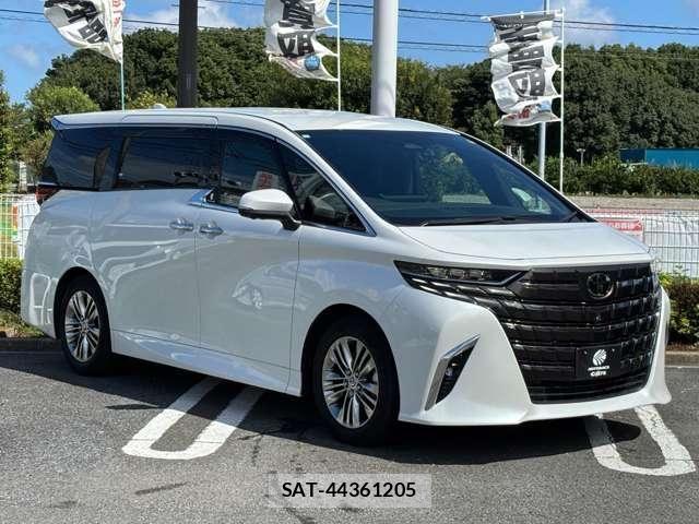 Toyota ALPHARD 2023-11 8847924-6