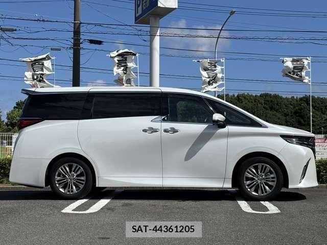 Toyota ALPHARD 2023-11 8847924-7