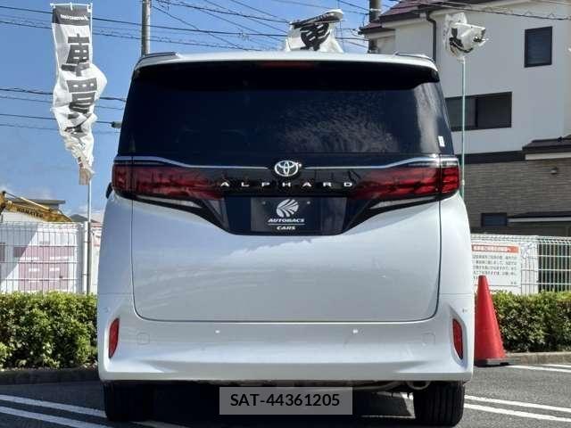 Toyota ALPHARD 2023-11 8847924-8
