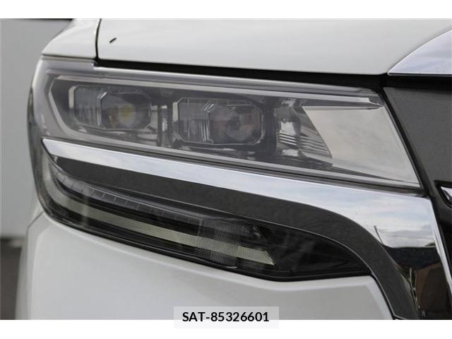 Toyota ALPHARD 2018-12 8848086-9
