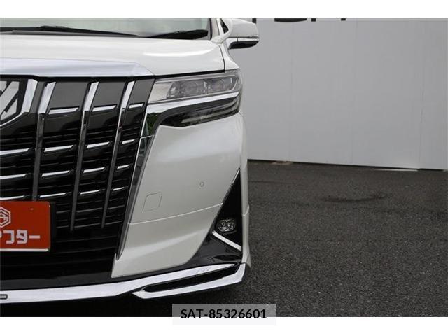 Toyota ALPHARD 2018-12 8848086-12