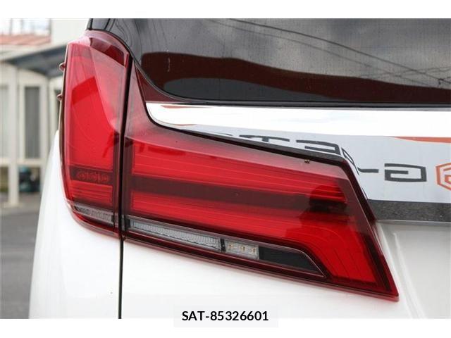 Toyota ALPHARD 2018-12 8848086-16