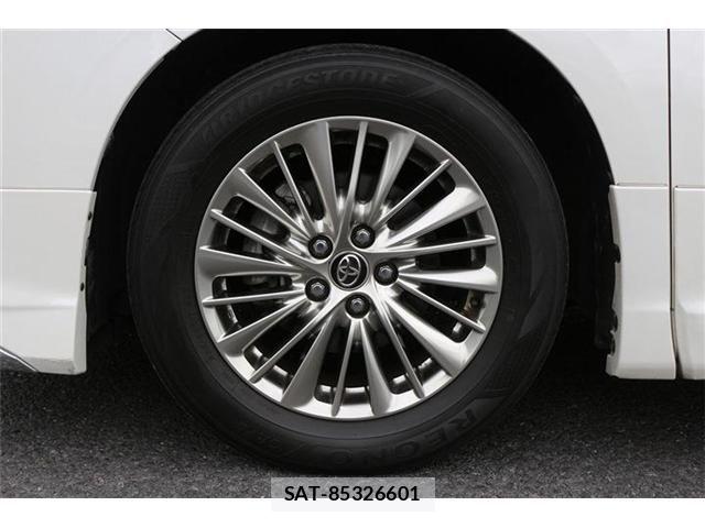 Toyota ALPHARD 2018-12 8848086-18