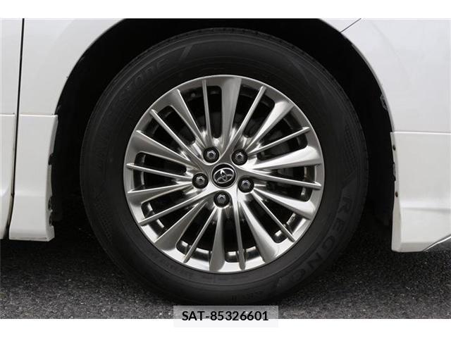 Toyota ALPHARD 2018-12 8848086-19