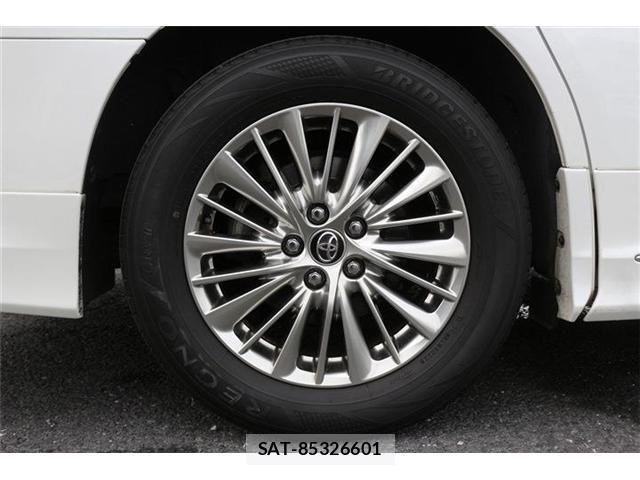 Toyota ALPHARD 2018-12 8848086-20
