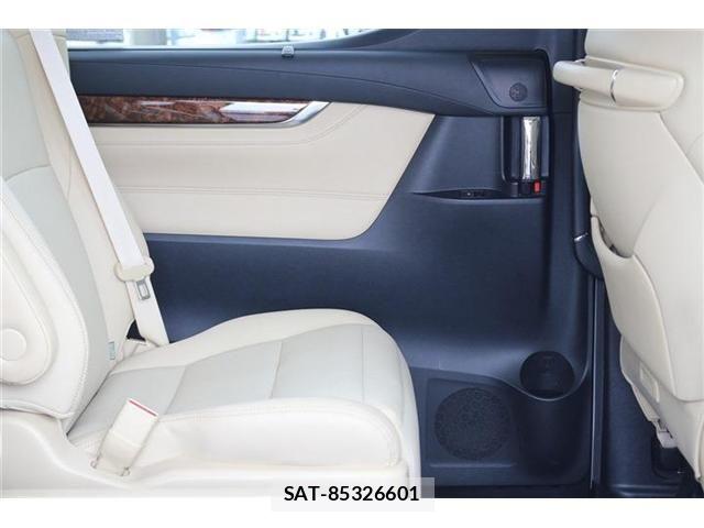 Toyota ALPHARD 2018-12 8848086-25